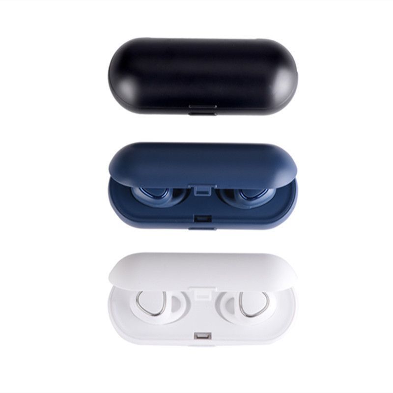 New R150 wireless sports 5.0 binaural Bluetooth headset Mini invisible earplug Bluetooth headset 