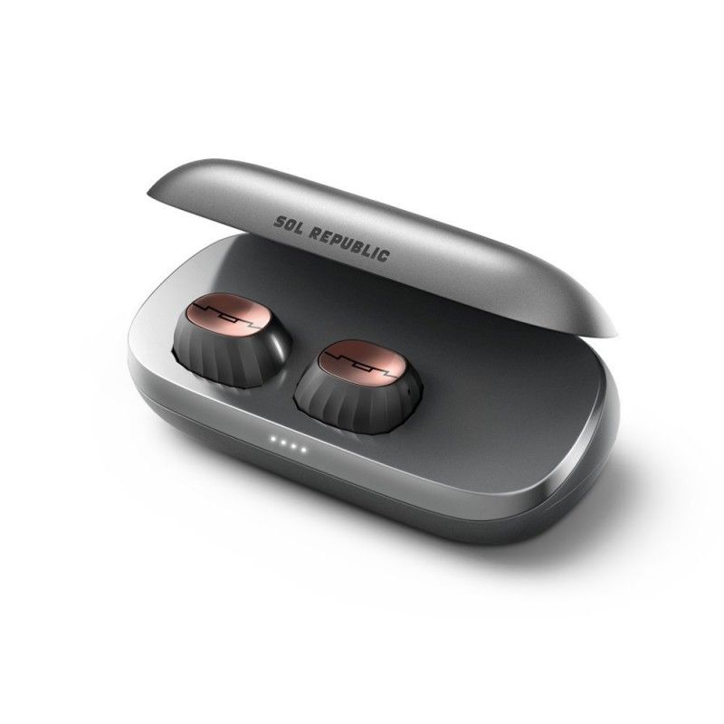 Cross border factory Bluetooth headset 5.0 subwoof...