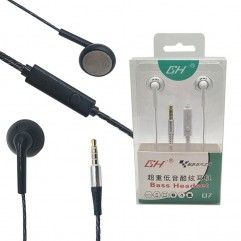 GH new intelligent earphone for mobile phone earph...