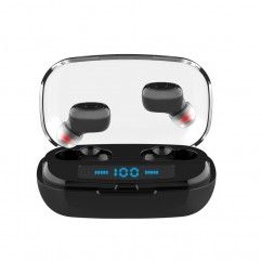 Xi10s Bluetooth headset 5.0 binaural f9tws stereo ...
