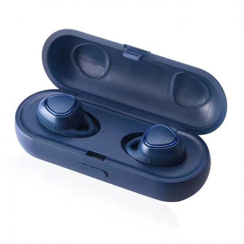 New R150 wireless sports 5.0 binaural Bluetooth headset Mini invisible earplug Bluetooth headset 