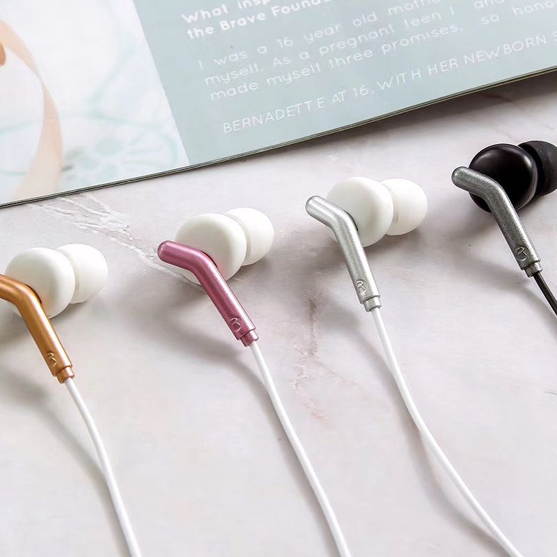 Cartoon 3.5 earphone 