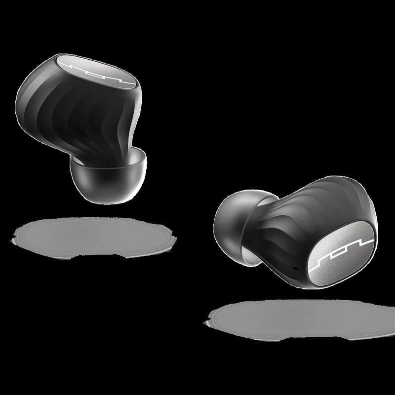 Cross border factory Bluetooth headset 5.0 subwoofer wireless headset touch binaural new sports Bluetooth 