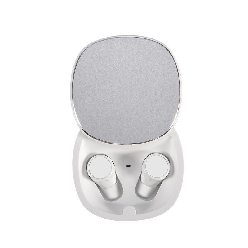 Cross border tws-06 waterproof touch IP5 Bluetooth headset 5.0 binaural communication Mini earplug Bluetooth headset 