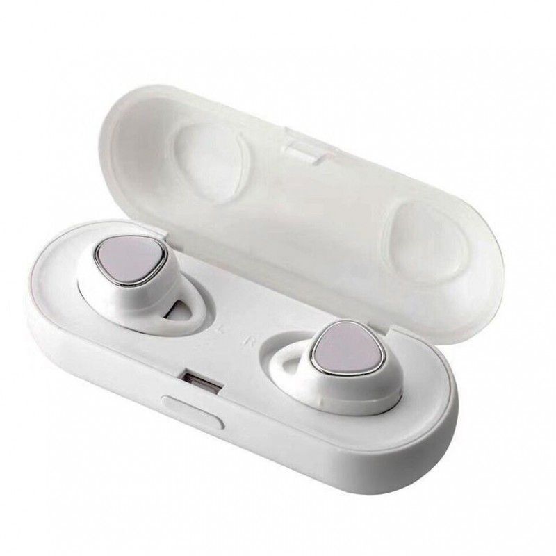 New R150 wireless sports 5.0 binaural Bluetooth headset Mini invisible earplug Bluetooth headset 