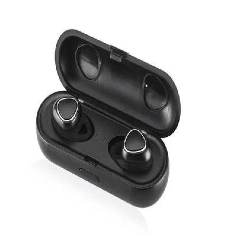 New R150 wireless sports 5.0 binaural Bluetooth headset Mini invisible earplug Bluetooth headset 