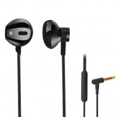 Custom earphone in ear metal earphone Subwoofer Ca...