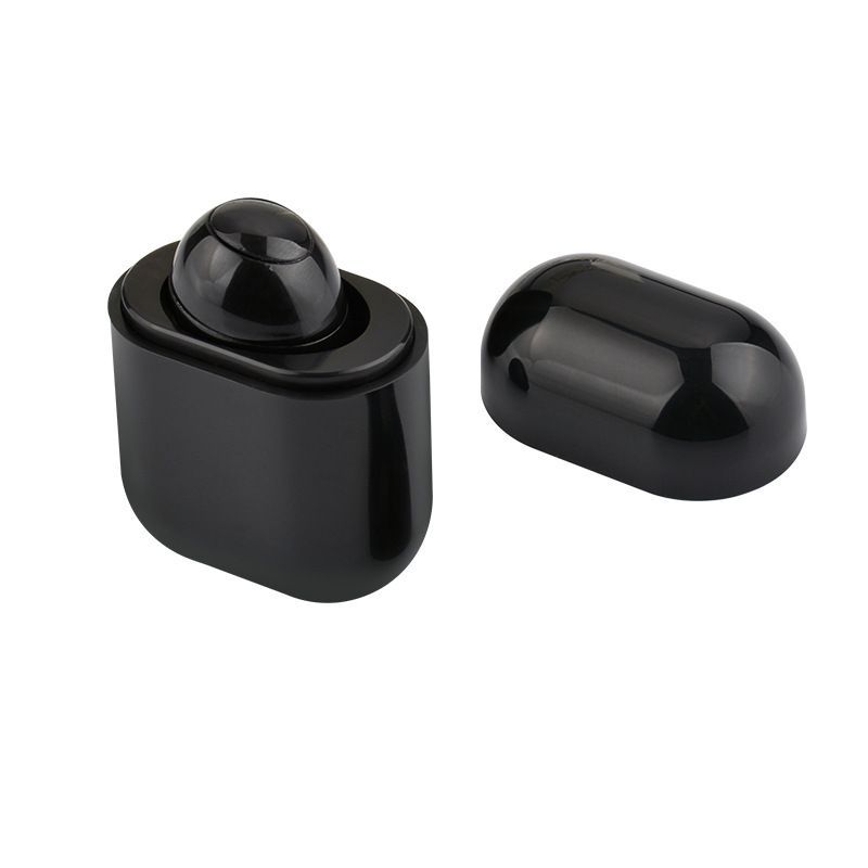 New S9 Bluetooth headset with charging bin Mini invisible in ear business universal stereo 
