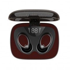 Es02tws Bluetooth headset with charging bin new pr...