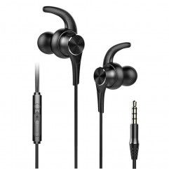 Factory wholesale wired headphones in ear Huawei P...