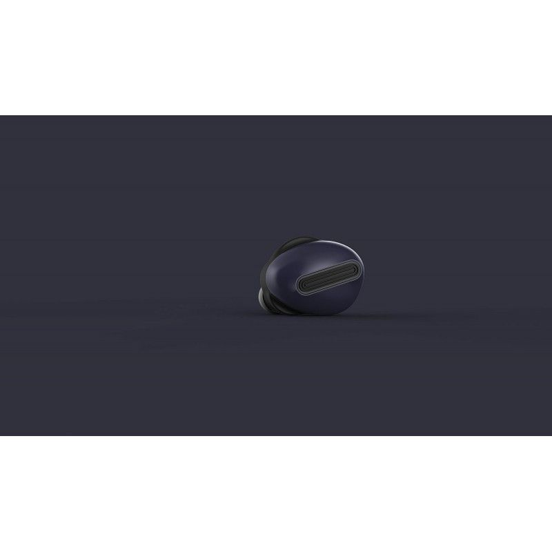 Cross border factory Bluetooth headset 5.0 Bluetooth subwoofer wireless headset touch binaural new sports 