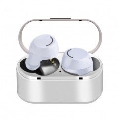 New tws-29 Bluetooth 5.0 wireless headset touch ip...