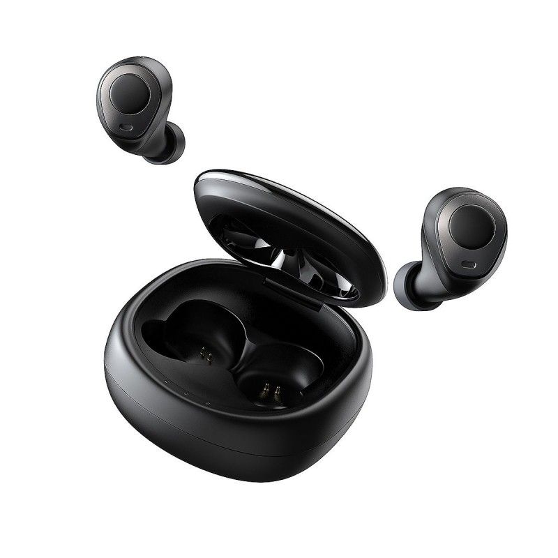 Cross border factory Bluetooth headset 5.0 subwoofer wireless headset touch binaural new sports Bluetooth 