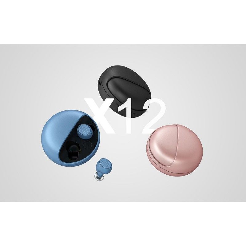 Bluetooth headset 5.0 Bluetooth cross border factory bass wireless headset touch binaural new sports 