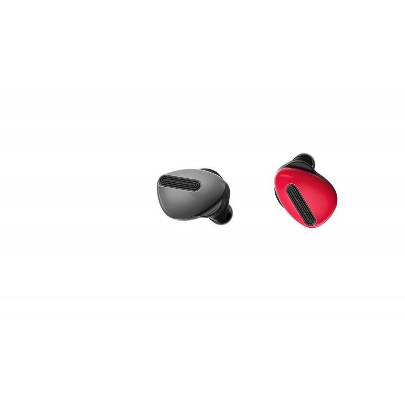 Cross border factory Bluetooth headset 5.0 Bluetooth subwoofer wireless headset touch binaural new sports 