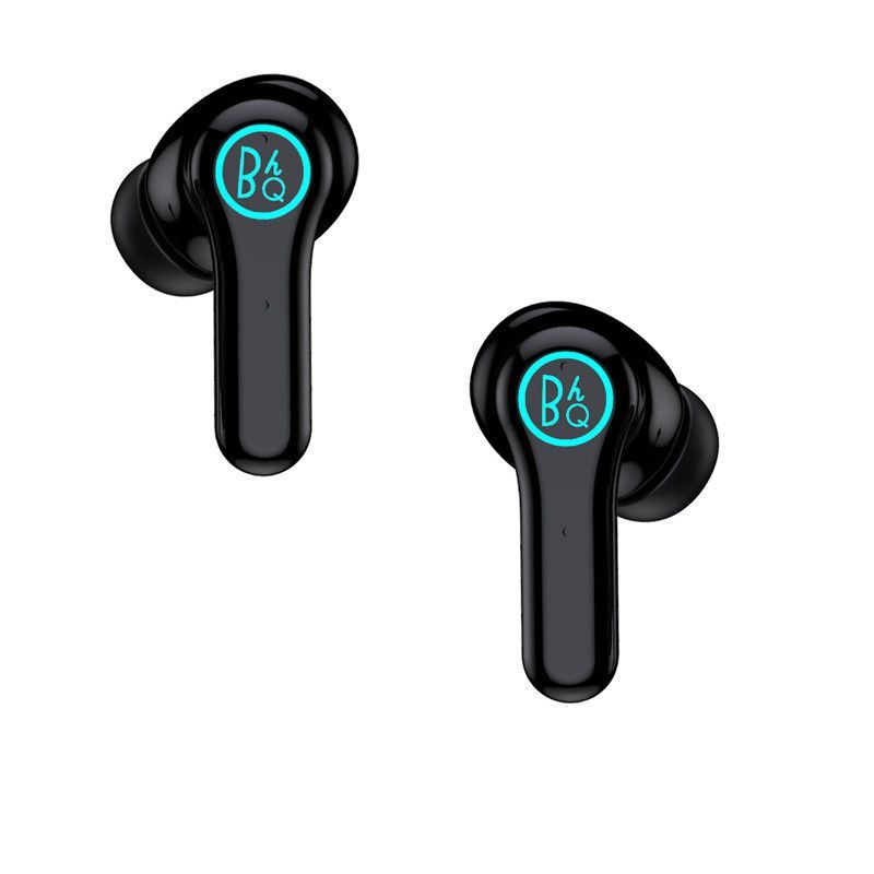 ANC Bluetooth headset binaural band warehouse private model original business version 5.1 sports TWS new stereo wireless 