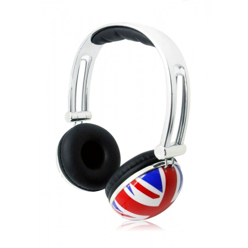 Promotion special price new headset music headset general mobile phone wired headset stereo headset 