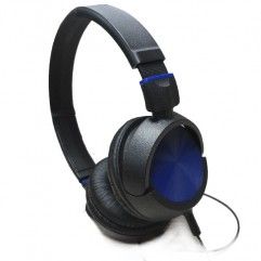 Headset computer headset low music headset large h...