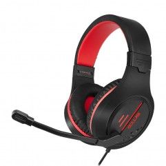 Headset game headset PC PS4 light emitting headpho...