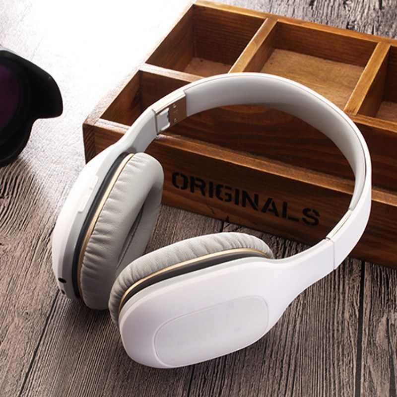 2020 new all inclusive headset wearable stereo wireless Bluetooth headset new folding wireless Bluetooth headset 