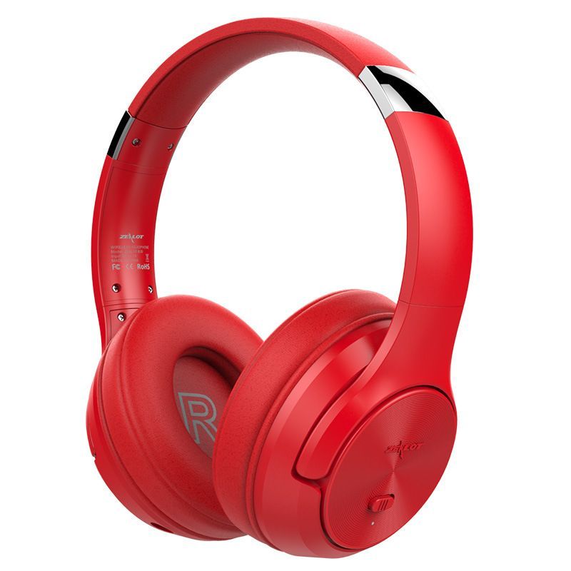Zealot new B36 active noise reduction ANC Bluetooth headset wireless headset gift game headset 