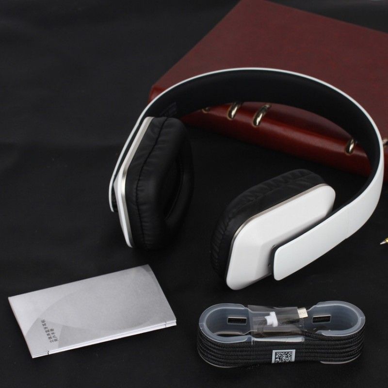 Cross border popular stereo qc45 wireless Bluetoot...