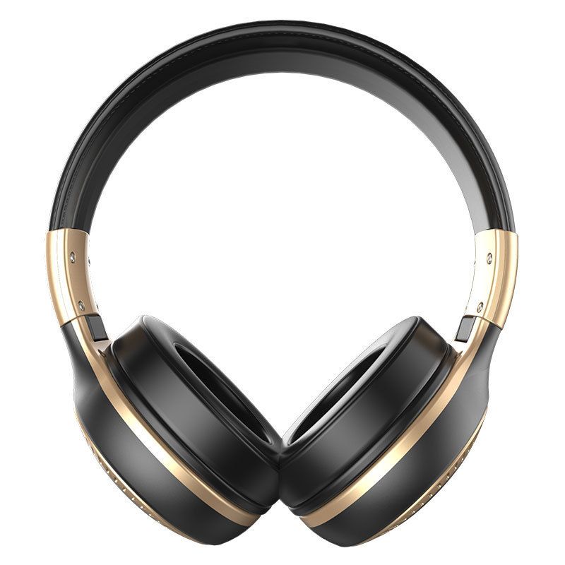 B202018 new headset wireless Bluetooth headset noise reduction wireless headset 
