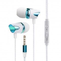 Wholesale popular subwoofer earphone, Android univ...