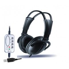 Supply of USB computer headset headset USB compute...