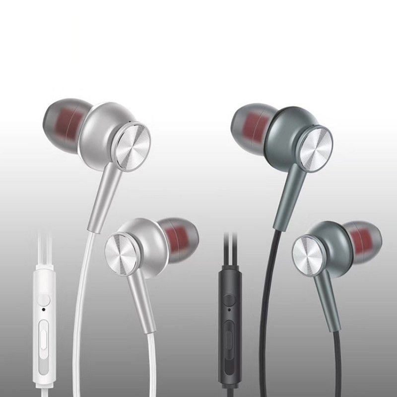 New ysk-100 high quality music in ear tuning headphones creative fashion student game headphones wholesale 