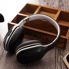 2020 new all inclusive headset wearable stereo wir...