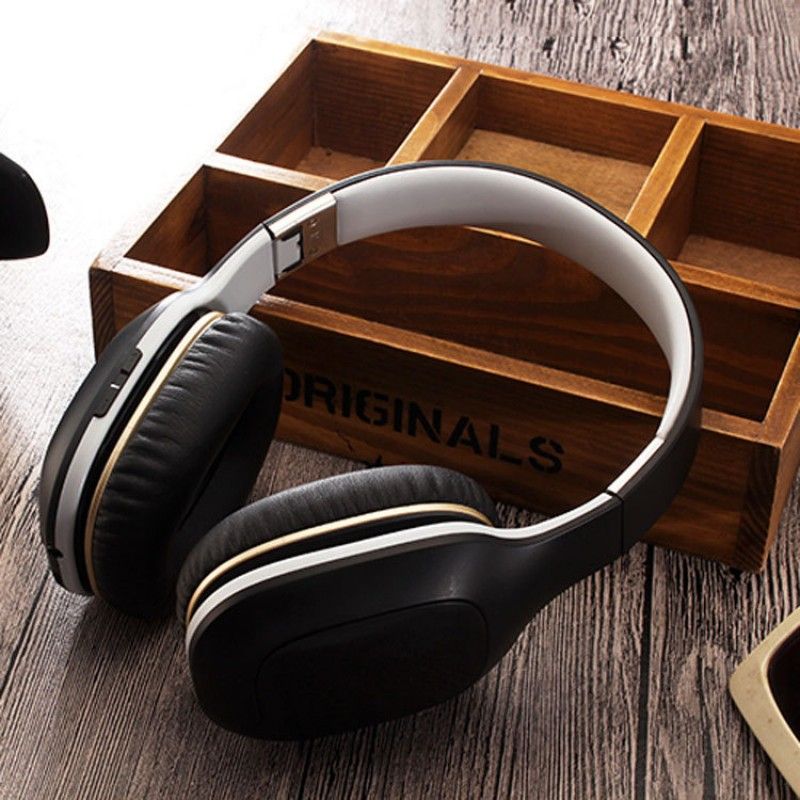 2020 new all inclusive headset wearable stereo wir...
