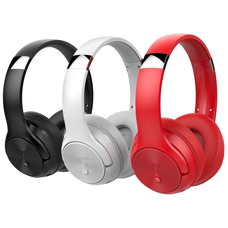 Zealot new B36 active noise reduction ANC Bluetooth headset wireless headset gift game headset 