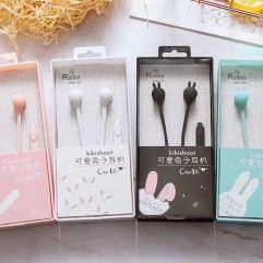 New kiki-237 cute cartoon rabbit modeling creative...