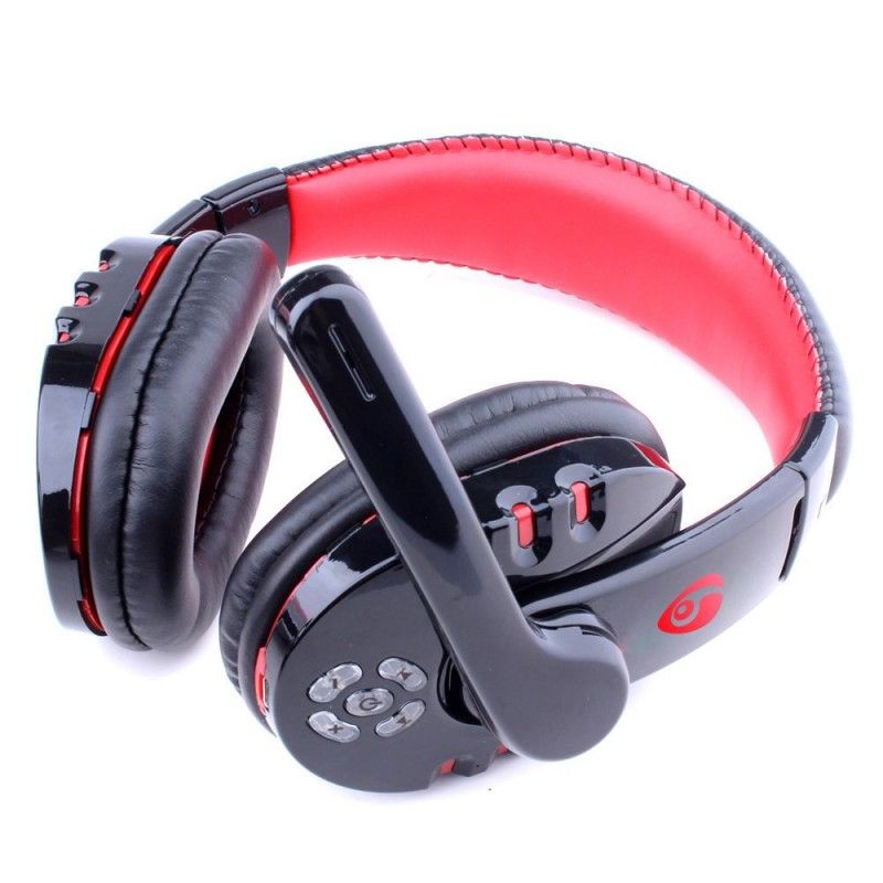 V8-1 popular Bluetooth headset wireless headset microphone game headset 