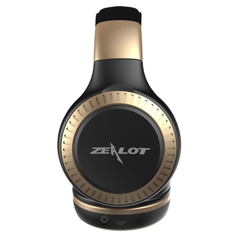 B202018 new headset wireless Bluetooth headset noise reduction wireless headset 