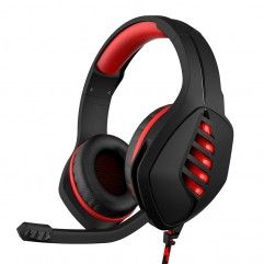 Ps4xboxone game headset cross border wired headset...