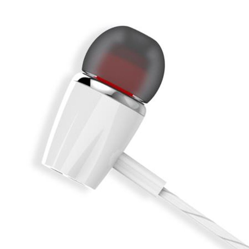 New ep-10 multi function one touch by wire gift box earphone manufacturer wholesale 