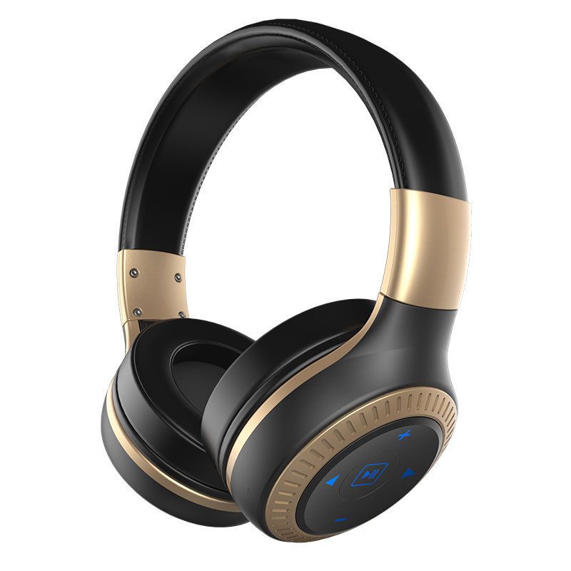 B202018 new headset wireless Bluetooth headset noi...