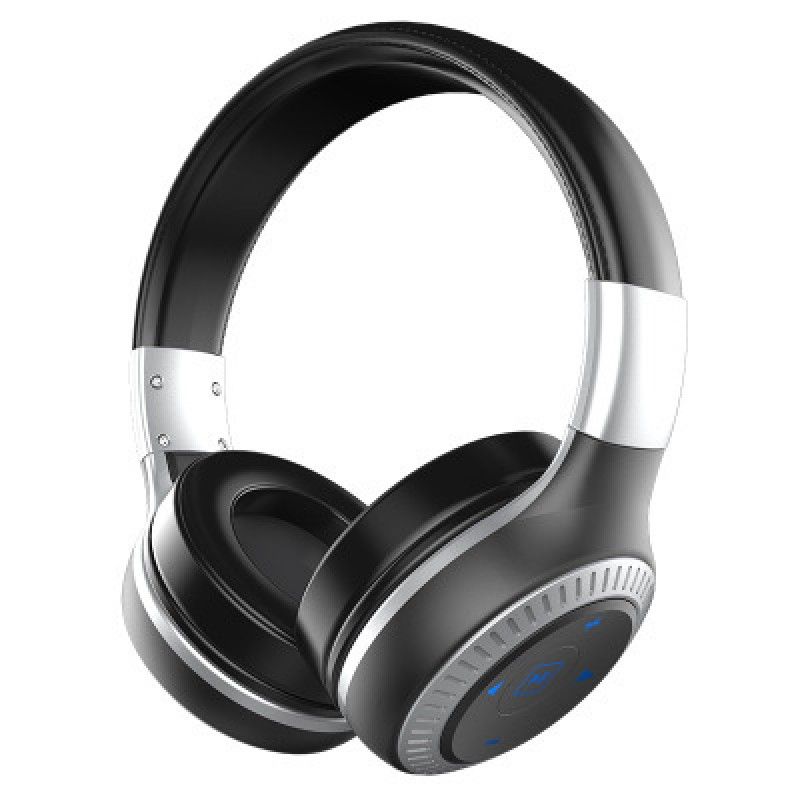 B202018 new headset wireless Bluetooth headset noise reduction wireless headset 