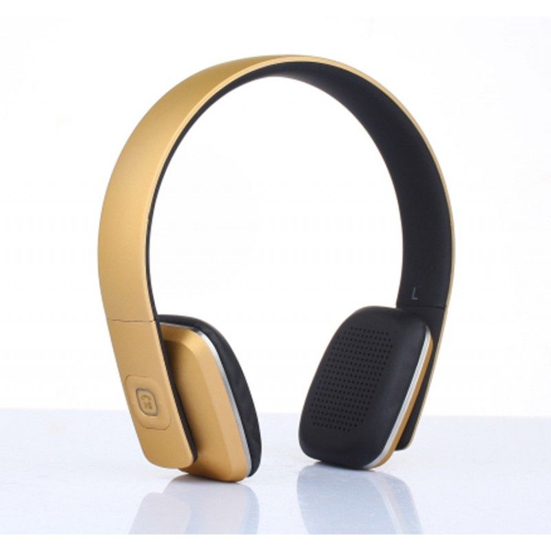 New 5.0 sports Bluetooth headset CSR high quality Bluetooth headset fashion hifi Bluetooth headset 