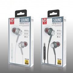 New ysk-100 high quality music in ear tuning headp...
