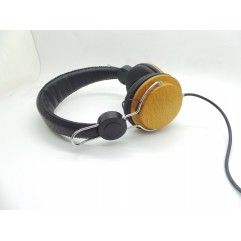 Hot selling earphone fashion wired earphone lx-f4 ...