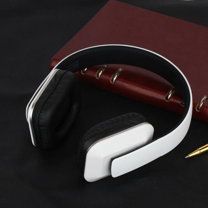 Cross border popular stereo qc45 wireless Bluetooth headset game headset can be plug-in direct sales from manufacturers 