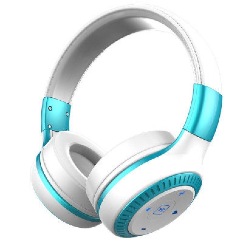 B202018 new headset wireless Bluetooth headset noise reduction wireless headset 