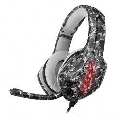 Wholesale of new cross border wired headset, heads...