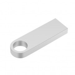 [metal U-disk] creative gift mini metal U-disk can...