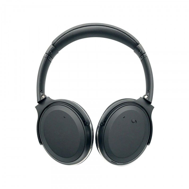Noise reduction Bluetooth headset sport subwoofer wireless big ear cover Bluetooth headset 