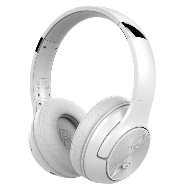 Zealot new B36 active noise reduction ANC Bluetooth headset wireless headset gift game headset 