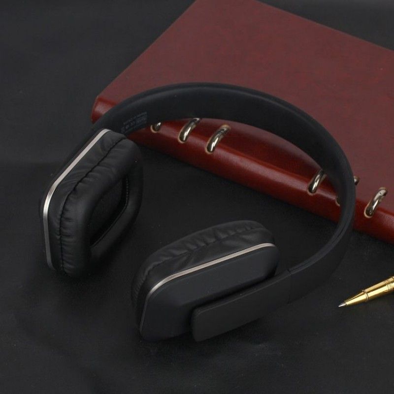Cross border popular stereo qc45 wireless Bluetooth headset game headset can be plug-in direct sales from manufacturers 